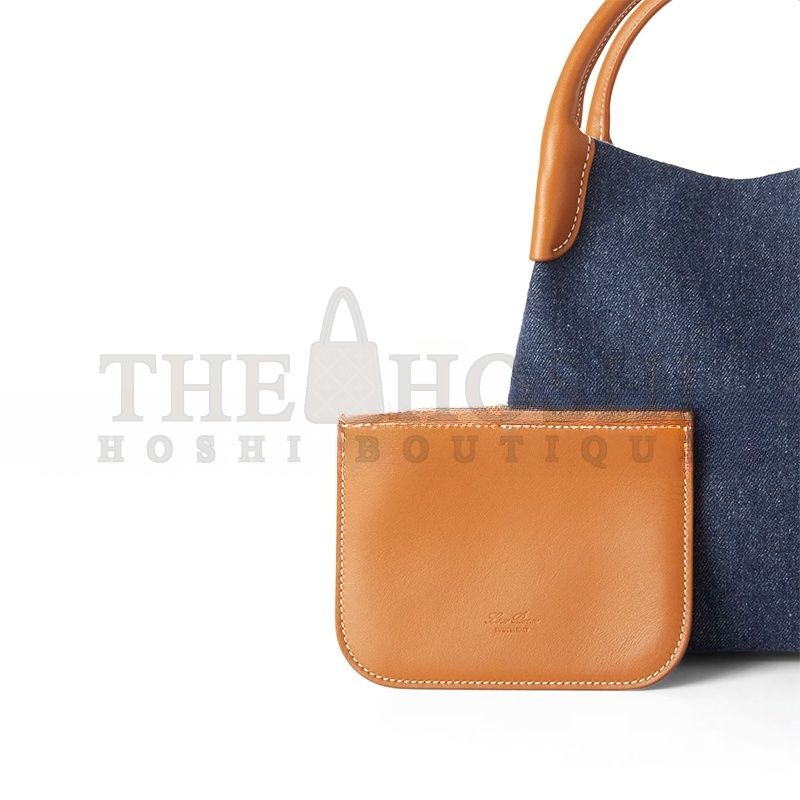 L0r0 P1ana SMALL BALE BAG FAO6818 (21*17*17cm) Master Quality